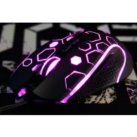 Игровая мышь Qcyber Termit фото 5